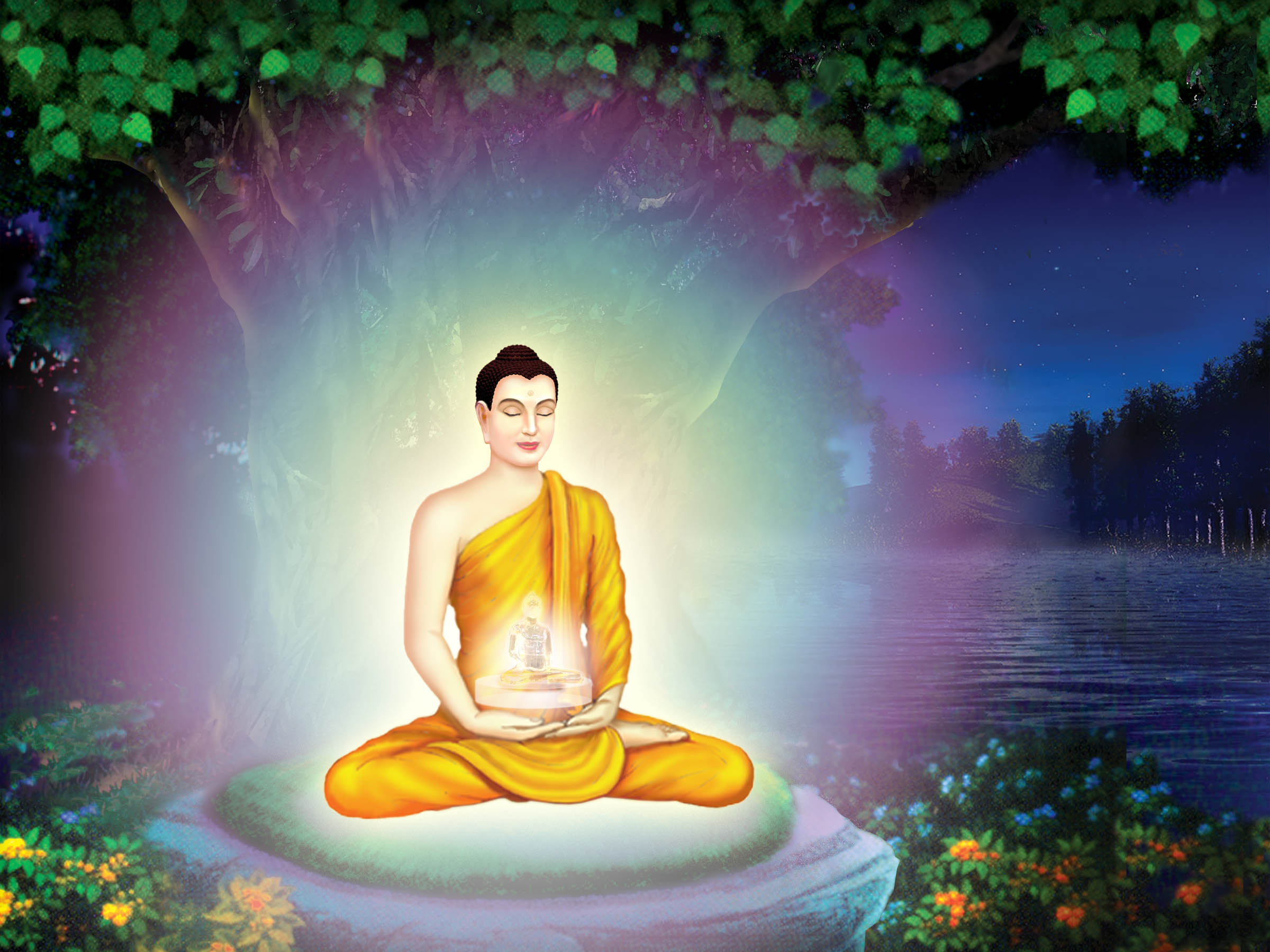 what-is-nirvana-the-buddha-journey